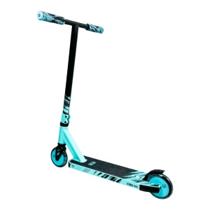 Trotineta Core CB1 Mini Black/Turquoise - Img 4