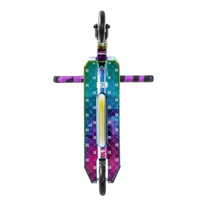 Trotineta Core CG1 Mini Black/Neochrome - Img 4
