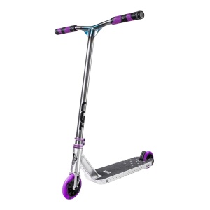 Trotineta Core CG1 Raw/Purple