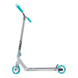 Trotineta Core CG1 Raw/Teal - Img 2