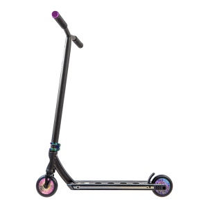 Trotineta Core CL1 Black/Neochrome - Img 2