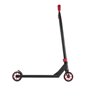 Trotineta Ethic DTC Pandora 12STD Red L - Img 2