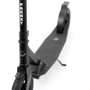 Trotineta Frenzy Air Zero 205mm Black/Silver - Img 4