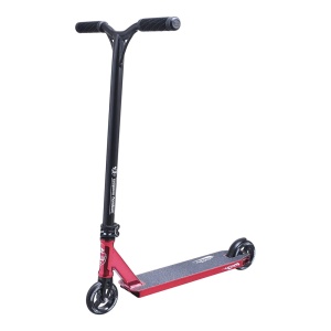 Trotineta Longway Metro Shift Pro Ruby - Img 1