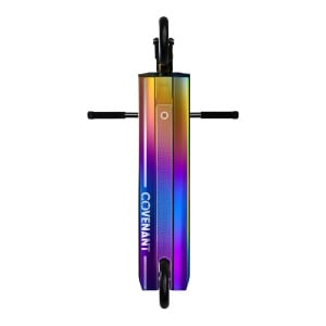 Trotineta Lucky Covenant Oil Slick - Img 2
