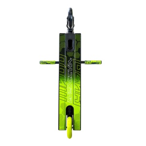Trotineta Madd Gear MG3 Zen Green - Img 5