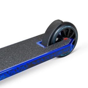 Trotineta MGP MGO 450 Steel Blue - Img 4