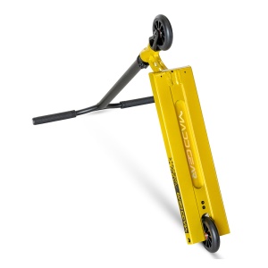 Trotineta MGP MGO 550 Gold Bar - Img 2