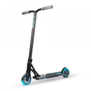 Trotineta MGP MGX P1 Pro Black/Blue - Img 1