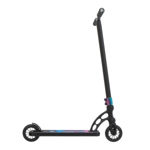 Trotineta MGP Origin Shredder Psychedelic Iris Black - Img 6