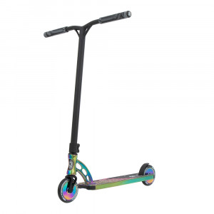 Trotineta MGP Origin Team Psychedelic Neo Chrome - Img 1