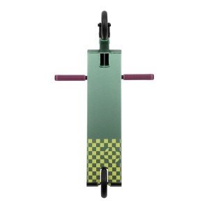 Trotineta Slamm Assault Pro Green - Img 3
