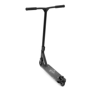 Trotineta Slamm Classic Black - Img 2