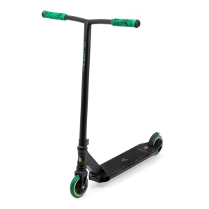 Trotineta Slamm Mischief Pro Black