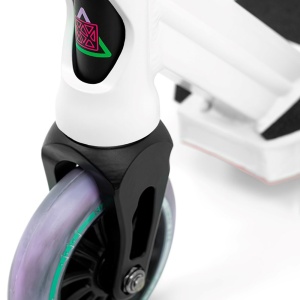 Trotineta Slamm Mischief Pro White - Img 5