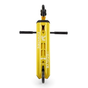 Trotineta Slamm Sentinel 4 Gold - Img 3