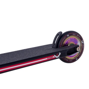 Trotineta Striker BGSeakk Magnetit Black/Rainbow - Img 4
