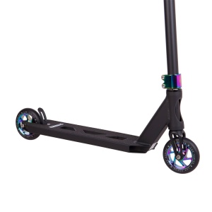Trotineta Striker Essential M Black/Rainbow - Img 3