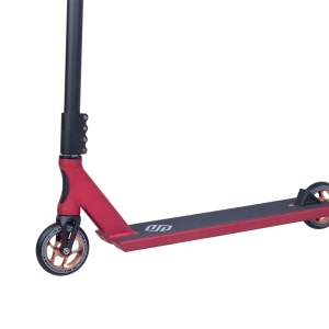 Trotineta Striker Gravis Bordeaux Red L - Img 4
