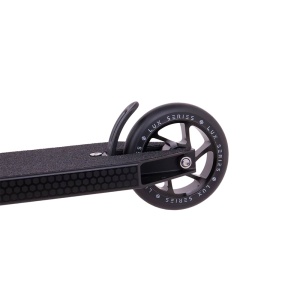 Trotineta Striker Lux 5 Black - Img 5