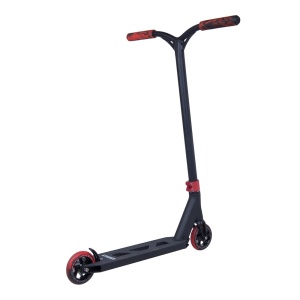 Trotineta Striker Lux Black/Red - Img 2