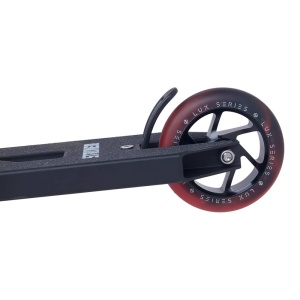 Trotineta Striker Lux Black/Red - Img 6