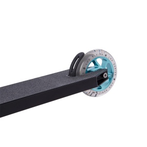 Trotineta Striker Lux Clear/Teal - Img 4