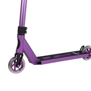 Trotineta Striker Lux Youth Purple - Img 4