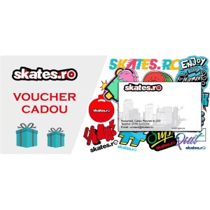 Voucher cadou 300lei