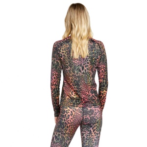 Bluza Corp Volcom W V-Science Crew Acid - Img 2