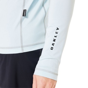 Bluza Oakley Bhodi Ellipse LS Frost - Img 4