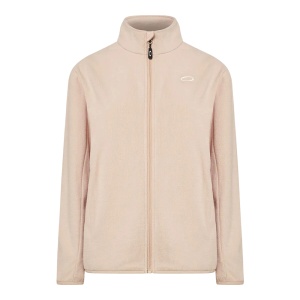 Bluza Oakley W Alpine Full Zip Beige 23/24 - Img 5