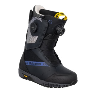 Boots Snowboard Bataleon Salsa Women Boa Black 25/26 - Img 3