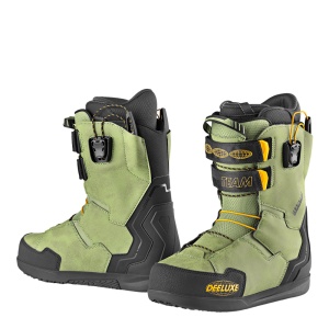 Boots Snowboard Deeluxe Team Pro Atv 25/26 - Img 2