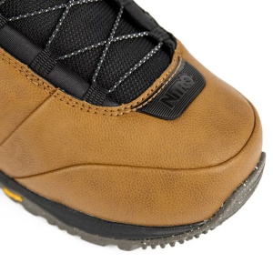 Boots Snowboard Nitro Team TLS Brown/Black 22/23 - Img 4