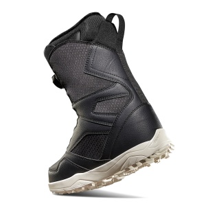 Boots Snowboard ThirtyTwo STW Double Boa W Black 23/24 - Img 2