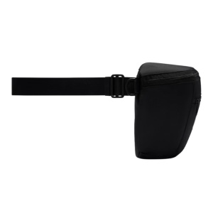 Borseta Nike SB Heritage XL Black/Black/White - Img 4
