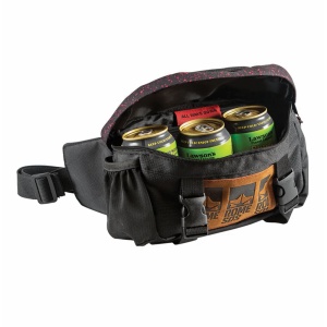 Borseta Rome Party Pack Black 22/23 - Img 2