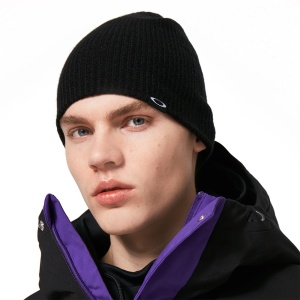 Caciula Oakley Backbone Black 22/23 - Img 5