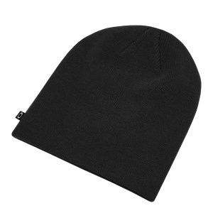 Caciula Oakley Fine Knit Blackout - Img 2