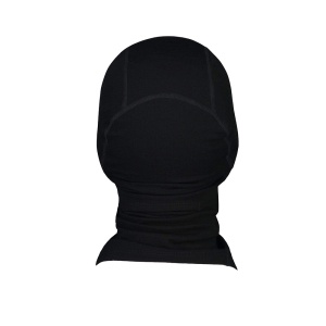 Cagula Mons Royale Santa Rosa Merino Flex 200 Black - Img 2