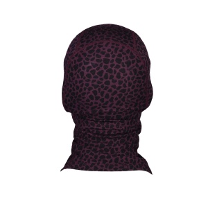 Cagula Mons Royale Santa Rosa Merino Flex 200 Winter Leopard - Img 2