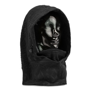 Cagula Volcom Advent Black 22/23 - Img 1