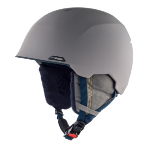 Casca Alpina Albona grey/curry matt - Img 1