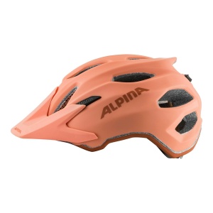 Casca Alpina Carapax Jr. Peach Matt - Img 4
