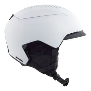 Casca Alpina Gems white matt - Img 4