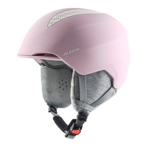 Casca Alpina Grand JR Rose Matt - Img 1