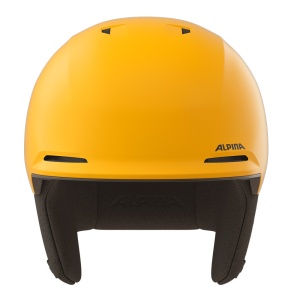 Casca Alpina Kroon Mips burned/yellow matt - Img 2