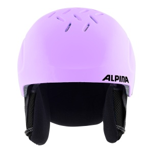 Casca Alpina Pizi Lilac Matt - Img 3