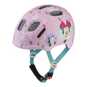 Casca Alpina Ximo 2 Disney Minnie Mouse